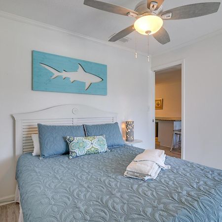 Surfside Beach Escape With Pool - Walk To Ocean! Μιρτλ Μπιτς Εξωτερικό φωτογραφία